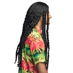 Paruka s dredy Duše rebela